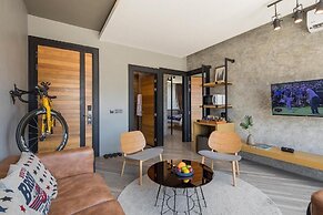 Wheeler Bed & Bike