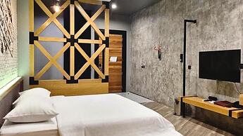Wheeler Bed & Bike
