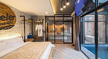 Wheeler Bed & Bike