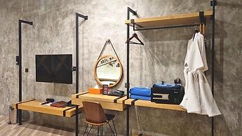 Wheeler Bed & Bike