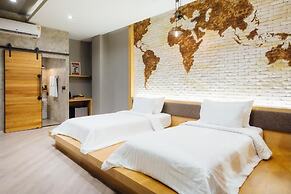 Wheeler Bed & Bike