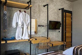 Wheeler Bed & Bike