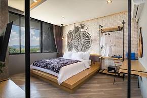 Wheeler Bed & Bike
