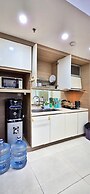 Casa By SanLiving - 2BR - Kasablanka