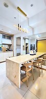 Casa By SanLiving - 2BR - Kasablanka