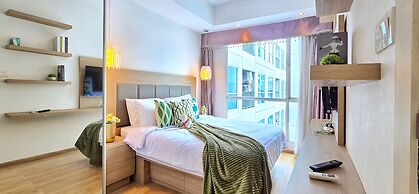 Casa By SanLiving - 2BR - Kasablanka
