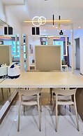 Casa By SanLiving - 2BR - Kasablanka