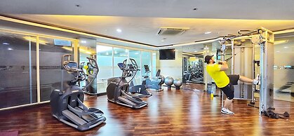 Casa By SanLiving - 2BR - Kasablanka
