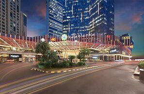 Casa By SanLiving - 2BR - Kasablanka