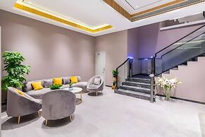 Vienna Classic Hotel
