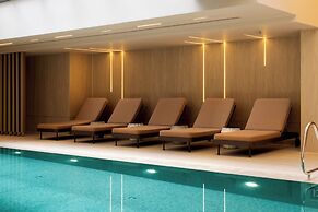 Light Filled Modern Eilat Getaway