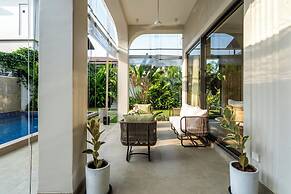 Staymaster Casa Nivara