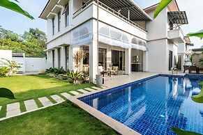 Staymaster Casa Nivara
