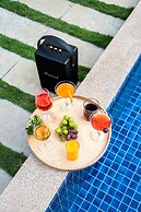 Staymaster Casa Nivara