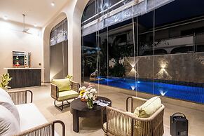 Staymaster Casa Nivara