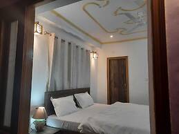 Richa Cottage and Home Stay