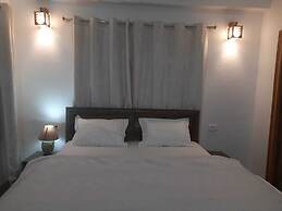 Richa Cottage and Home Stay