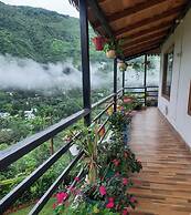 Richa Cottage and Home Stay