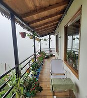 Richa Cottage and Home Stay
