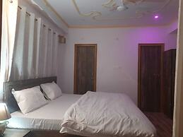 Richa Cottage and Home Stay