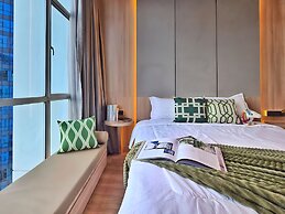 Solana By SanLiving - 2BR - Kasablanka