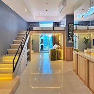 Solana By SanLiving - 2BR - Kasablanka