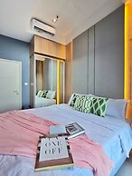 Solana By SanLiving - 2BR - Kasablanka