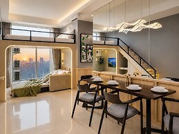 Solana By SanLiving - 2BR - Kasablanka