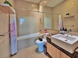 Solana By SanLiving - 2BR - Kasablanka