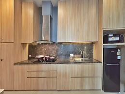 Solana By SanLiving - 2BR - Kasablanka