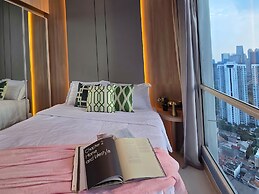 Solana By SanLiving - 2BR - Kasablanka