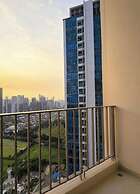 Solana By SanLiving - 2BR - Kasablanka