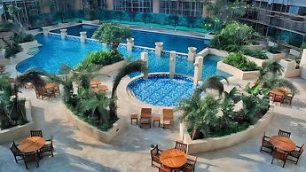 Solana By SanLiving - 2BR - Kasablanka