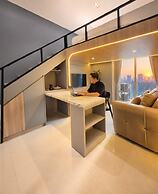 Solana By SanLiving - 2BR - Kasablanka