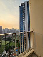 Solana By SanLiving - 2BR - Kasablanka