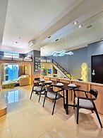 Solana By SanLiving - 2BR - Kasablanka