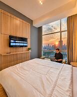 Solana By SanLiving - 2BR - Kasablanka