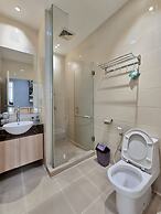 Solana By SanLiving - 2BR - Kasablanka
