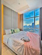 Solana By SanLiving - 2BR - Kasablanka
