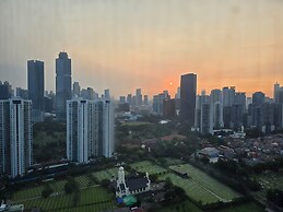 Solana By SanLiving - 2BR - Kasablanka