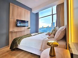 Solana By SanLiving - 2BR - Kasablanka