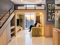 Solana By SanLiving - 2BR - Kasablanka