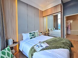 Solana By SanLiving - 2BR - Kasablanka