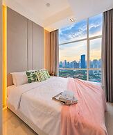 Solana By SanLiving - 2BR - Kasablanka