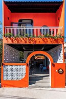 Hoi An baby shark hostel