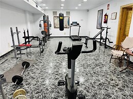 Single Room Albohera Playa Hotel