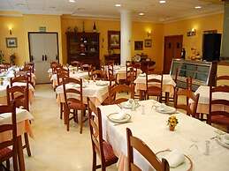 Single Room Albohera Playa Hotel