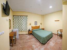 Single Room Albohera Playa Hotel