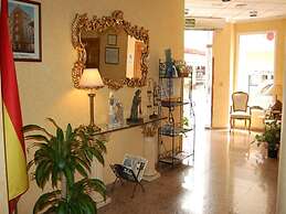 Single Room Albohera Playa Hotel