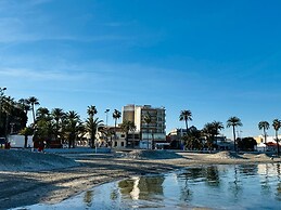 Single Room Albohera Playa Hotel
